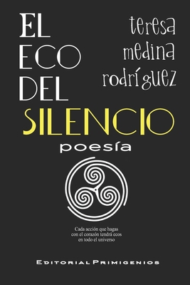 El eco del silencio [Spanish] B08M8DBNBF Book Cover