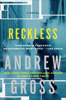 Reckless: A Novel 0061655953 Book Cover