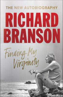 Finding My Virginity: The New Autobiography 0525499148 Book Cover