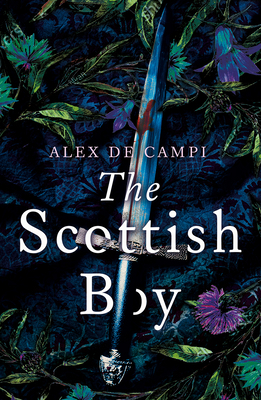 Scottish Boy 1783527978 Book Cover