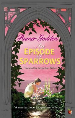 An Episode of Sparrows 1844088510 Book Cover