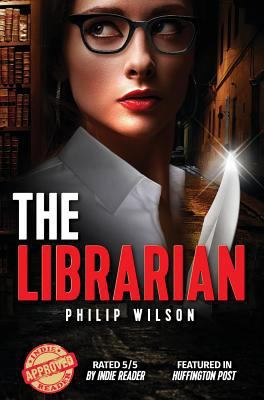 The Librarian 1773021109 Book Cover