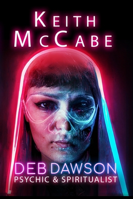 Deb Dawson Psychic & Spiritualist 1653141131 Book Cover