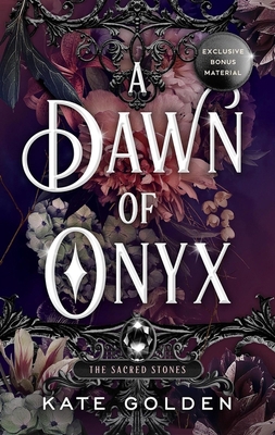 A Dawn of Onyx 1529434009 Book Cover