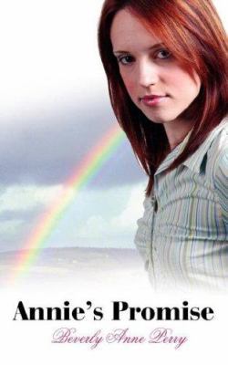 Annie's Promise 1420891677 Book Cover