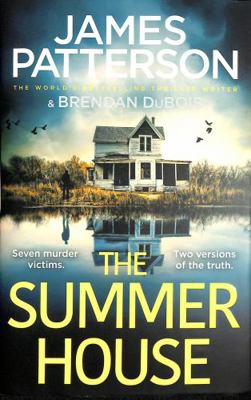 Summer House 1529125154 Book Cover