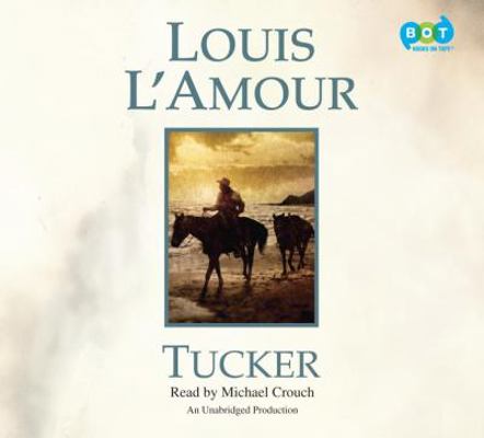 Tucker 0804192553 Book Cover