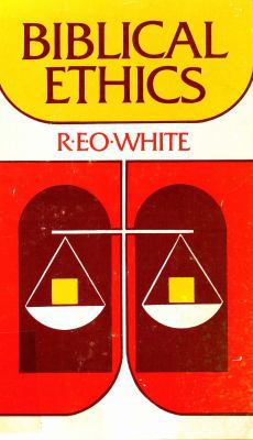 Biblical Ethics 0804207879 Book Cover