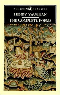 The Complete Poems (Penguin Classics) 0140422080 Book Cover