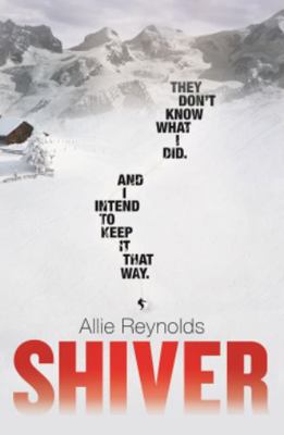 Shiver: who is guilty and who is innocent in th... 0733644902 Book Cover