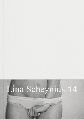 Lina Scheynius: Book 14 2365680828 Book Cover