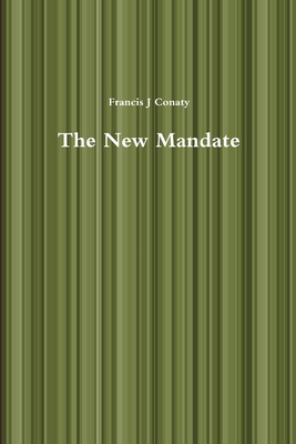 The New Mandate 1329203771 Book Cover