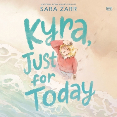 Kyra, Just for Today B0CJXDHCZS Book Cover