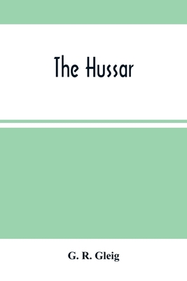 The Hussar 9354503918 Book Cover