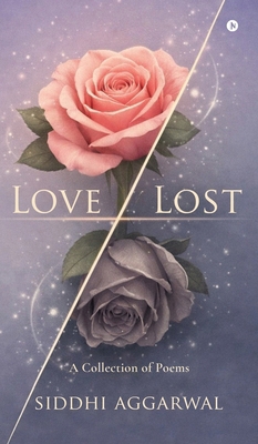 Love lost B0GVRTZM9L Book Cover