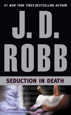 Seduction in Death 1469264943 Book Cover