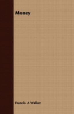 Money 1408688220 Book Cover