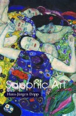 Sapphic Art 185995880X Book Cover