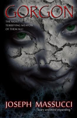 Gorgon 0615644996 Book Cover