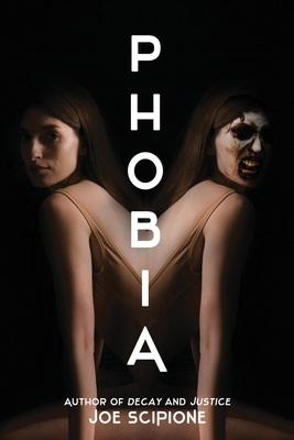 Phobia 1964053137 Book Cover