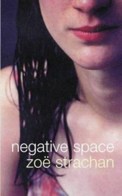 Negative Space 0330485792 Book Cover