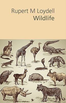 Wildlife 1848611528 Book Cover