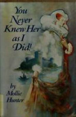 You Never Knew Her as I Did 0241106435 Book Cover