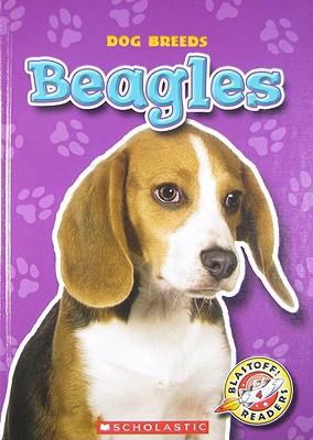 Beagles 0531216004 Book Cover