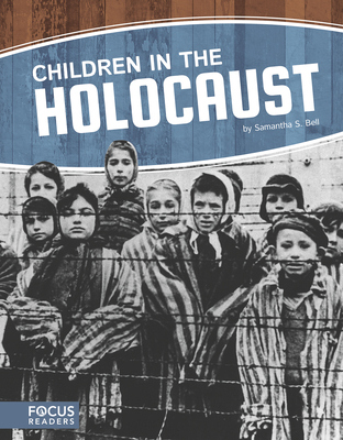 Children in the Holocaust 1635178762 Book Cover