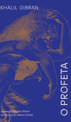 O profeta [Portuguese] 6589732027 Book Cover