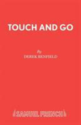 Touch and Go 0573113017 Book Cover