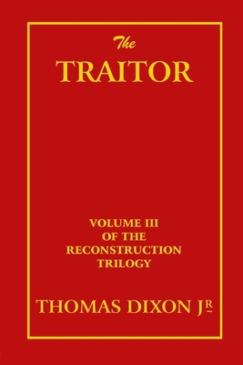 The Traitor 1915645220 Book Cover