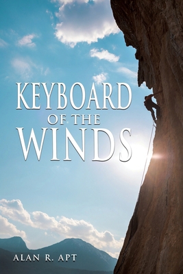 Keyboard of the Winds B0CWHGC4YH Book Cover