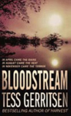 Bloodstream 0002259419 Book Cover