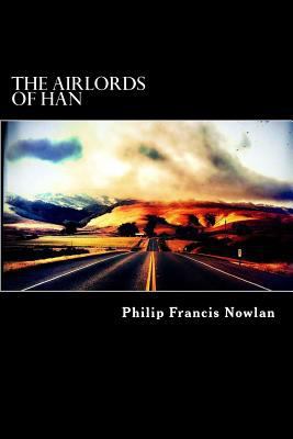 The Airlords of Han 1536922021 Book Cover
