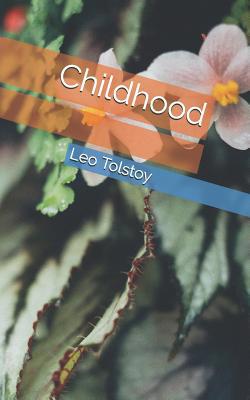 Childhood 1098573412 Book Cover