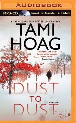 Dust to Dust 1491546220 Book Cover