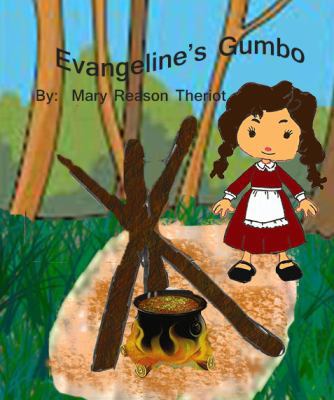 Evangeline's Gumbo 1945393300 Book Cover