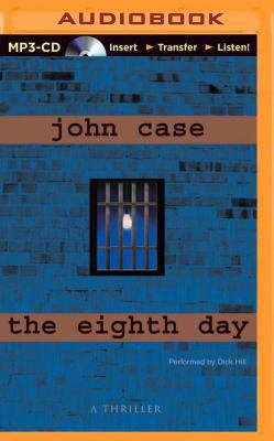 The Eighth Day 150123286X Book Cover
