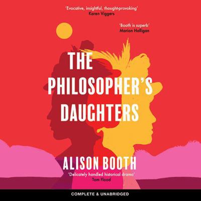 The Philosopher's Daughters 1787824489 Book Cover