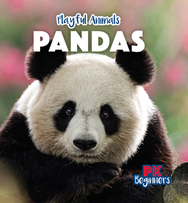 Pandas 1538312751 Book Cover