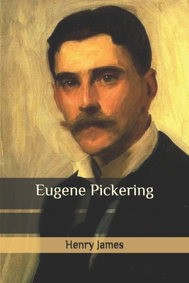 Eugene Pickering B087HDY5KS Book Cover