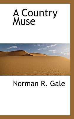 A Country Muse 111065488X Book Cover