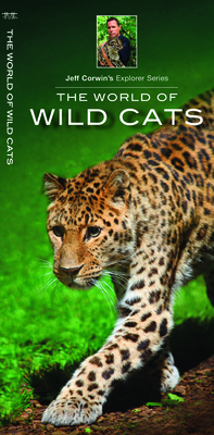 The World of Wild Cats 1583558179 Book Cover