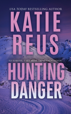 Hunting Danger 1635562538 Book Cover