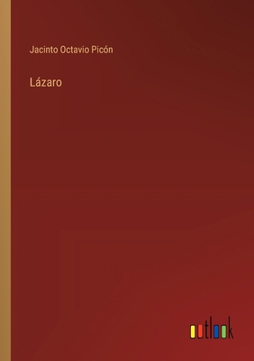 Lázaro [Spanish] 3368045423 Book Cover