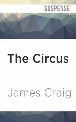 The Circus 1799736288 Book Cover