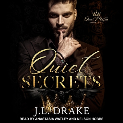 Quiet Secrets B0BXNQSJLL Book Cover