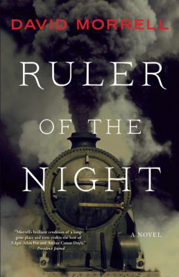 Ruler of the Night (Thomas and Emily De Quincey... 0316307904 Book Cover