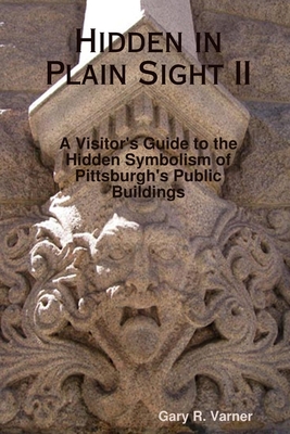 Hidden in Plain Sight II 1105474232 Book Cover